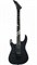 JACKSON Pro DK2 LH - Gloss Black Электрогитара, серия Pro - Dinky™ - фото 88094
