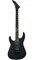 JACKSON Pro DK2 LH - Gloss Black Электрогитара, серия Pro - Dinky™ - фото 88095
