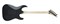 JACKSON Pro DK2 LH - Gloss Black Электрогитара, серия Pro - Dinky™ - фото 88097