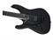JACKSON Pro DK2 LH - Gloss Black Электрогитара, серия Pro - Dinky™ - фото 88098