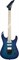 JACKSON Pro DK3QM - Chlorine Burst Электрогитара, серия Pro - Dinky™ - фото 88107