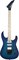 JACKSON Pro DK3QM - Chlorine Burst Электрогитара, серия Pro - Dinky™ - фото 88108