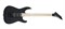 JACKSON Pro DK3M - Satin Black Электрогитара, серия Pro - Dinky™ - фото 88113