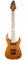 JACKSON Pro DKA8M - Satin Orange Blaze Электрогитара, серия Pro - Dinky™ - фото 88117