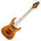 JACKSON Pro DKA8M - Satin Orange Blaze Электрогитара, серия Pro - Dinky™ - фото 88119