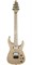 JACKSON Pro DKA7M - Natural Ash Электрогитара, серия Pro - Dinky™ - фото 88124