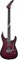 JACKSON Pro Series Soloist™ SL2Q MAH, Ebony Fingerboard, Transparent Magenta Burst Электрогитара, серия Pro - Soloist™ - фото 88134
