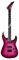 JACKSON Pro SL2Q HT - Tr Fuchsia Burst Электрогитара, серия Pro - Soloist™ - фото 88138