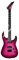 JACKSON Pro SL2Q HT - Tr Fuchsia Burst Электрогитара, серия Pro - Soloist™ - фото 88139