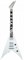 JACKSON Pro KVT - Snow White Электрогитара, серия Pro - King V™ - фото 88143