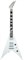 JACKSON Pro KVT - Snow White Электрогитара, серия Pro - King V™ - фото 88144