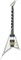 JACKSON Pro Series Rhoads RR3, Ebony Fingerboard, Ivory with Black Pinstripes Электрогитара, серия Pro - Rhoads - фото 88152