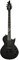 JACKSON Pro Series Monarkh SC, Ebony Fingerboard, Gloss Black Электрогитара, серия Pro - Monarkh - фото 88158
