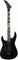 JACKSON X Series Soloist™SLX Left-Handed, Rosewood Fingerboard, Satin Black Электрогитара, серия X - Soloist™ - фото 88170