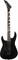 JACKSON X Series Soloist™SLX Left-Handed, Rosewood Fingerboard, Satin Black Электрогитара, серия X - Soloist™ - фото 88171