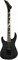 JACKSON X Series Soloist™SLX Left-Handed, Rosewood Fingerboard, Transparent Black Электрогитара, серия X - Soloist™ - фото 88172