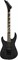 JACKSON X Series Soloist™SLX Left-Handed, Rosewood Fingerboard, Transparent Black Электрогитара, серия X - Soloist™ - фото 88173