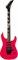 JACKSON X Series Soloist™ SL3X, Rosewood Fingerboard, Neon Pink Электрогитара, серия X - Soloist™ - фото 88174