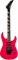 JACKSON X Series Soloist™ SL3X, Rosewood Fingerboard, Neon Pink Электрогитара, серия X - Soloist™ - фото 88175