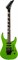 JACKSON X Series Soloist™ SL3X, Rosewood Fingerboard, Slime Green Электрогитара, серия X - Soloist™ - фото 88179