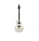 JACKSON SCX MG - IVORY Электрогитара, серия X - Monarkh - фото 88181
