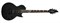 JACKSON SCX MG - SATIN BLK Электрогитара, серия X - Monarkh - фото 88185