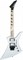 JACKSON KEXM - SN WHT Электрогитара, серия X-Series - Kelly™ - фото 88195