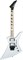 JACKSON KEXM - SN WHT Электрогитара, серия X-Series - Kelly™ - фото 88196