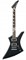 JACKSON KEXT - GLOSS BLACK Электрогитара, серия X-Series - Kelly™ - фото 88198