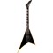 JACKSON RRX24 - BLK W YLW BVLS Электрогитара, серия X - Rhoads - фото 88205