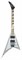 JACKSON RRX24 MN - SN WHT W BLK PNS Электрогитара, серия X - Rhoads - фото 88207