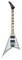 JACKSON RRX24 MN - SN WHT W BLK PNS Электрогитара, серия X - Rhoads - фото 88208
