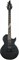 JACKSON JS Series Monarkh SC JS22, Rosewood Fingerboard, Satin Black Электрогитара, серия JS - Monarkh - фото 88225