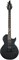 JACKSON JS Series Monarkh SC JS22, Rosewood Fingerboard, Satin Black Электрогитара, серия JS - Monarkh - фото 88226