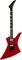 JACKSON JS Series Kelly™ JS32 , Rosewood Fingerboard, Ferrari Red Электрогитара, серия JS - Kelly™ - фото 88228