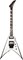JACKSON JS Series King V™ JS32, Rosewood Fingerboard, White with Black Bevels Электрогитара, серия JS - King V™ - фото 88234