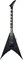 JACKSON JS Series King V™ JS32, Rosewood Fingerboard, Gloss Black Электрогитара, серия JS - King V™ - фото 88238