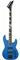 JACKSON JS3 CONCERT BASS - MET BL Бас-гитара, серия JS - Concert™ Bass - фото 88243