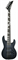 JACKSON JS3VQ CONCERT BASS - TR BLK Бас-гитара, серия JS - Concert™ Bass - фото 88245
