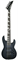 JACKSON JS3VQ CONCERT BASS - TR BLK Бас-гитара, серия JS - Concert™ Bass - фото 88246