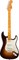 FENDER LUSH CLOSET CLASSIC® POSTMODERN MN STRAT®- 2017 CUSTOM COLLECTION (Custom Shop) электрогитара с кейсом - фото 88266