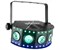 CHAUVET-DJ FXarray Q5 светодиодный мультиэффект - фото 88285