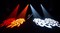 CHAUVET-DJ Intimidator Spot 375Z IRC светодиодный прожектор с полным движением типа SPOT - фото 88289