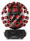 CHAUVET Rotosphere Q3 светодиодный эффект зеркального шара. - фото 88290