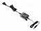 SHURE PS43E блок питания сетевой (220 на 15V) для радиосистем ULXD и моделей AXT610, GLXD4, P9T - фото 88295