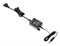 SHURE PS43E блок питания сетевой (220 на 15V) для радиосистем ULXD и моделей AXT610, GLXD4, P9T - фото 88296
