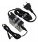 SHURE PS24E блок питания сетевой для радиосистем BLX4, BLX88, GLXD6, PG4, PGX4, P2T, SLX4, QLXD4.12V DC max. 400 mA. - фото 88297