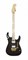 CHARVEL PM DK24 HH FR MPL - RT BR BRST Электрогитара, цвет коричневый санберст - фото 88609