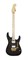 CHARVEL PM DK24 HH FR MPL - RT BR BRST Электрогитара, цвет коричневый санберст - фото 88610