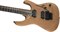 CHARVEL PM DK24 HH FR EBN - OKOUME Электрогитара, цвет натуральный - фото 88626